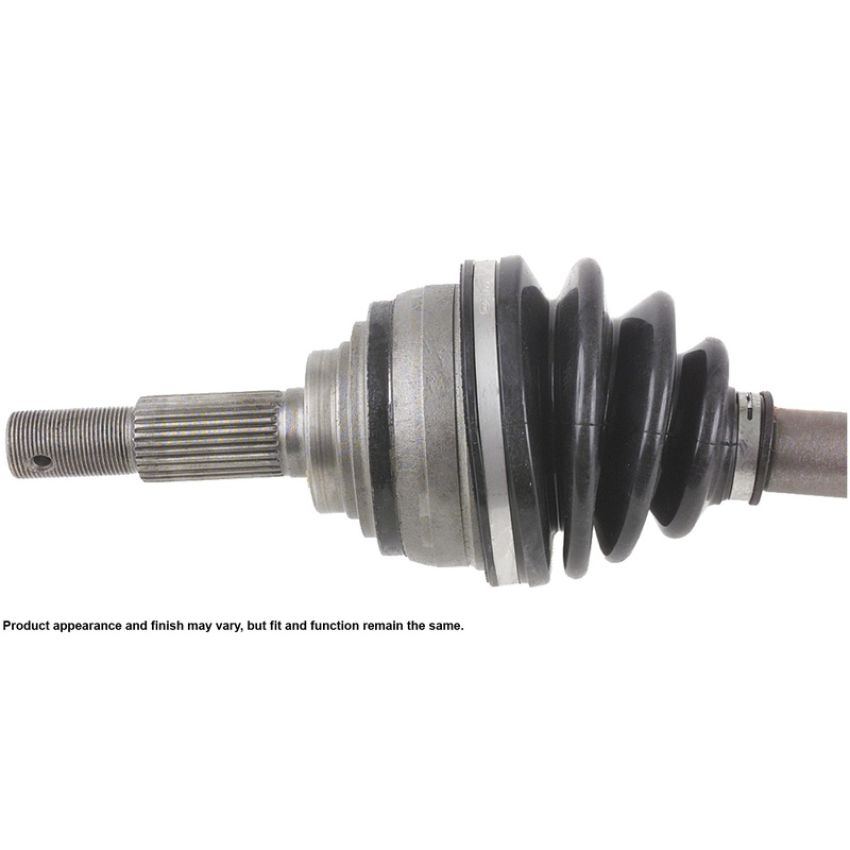 CARDONE Reman 60-6010 Remanufactured CV Axle Assembly