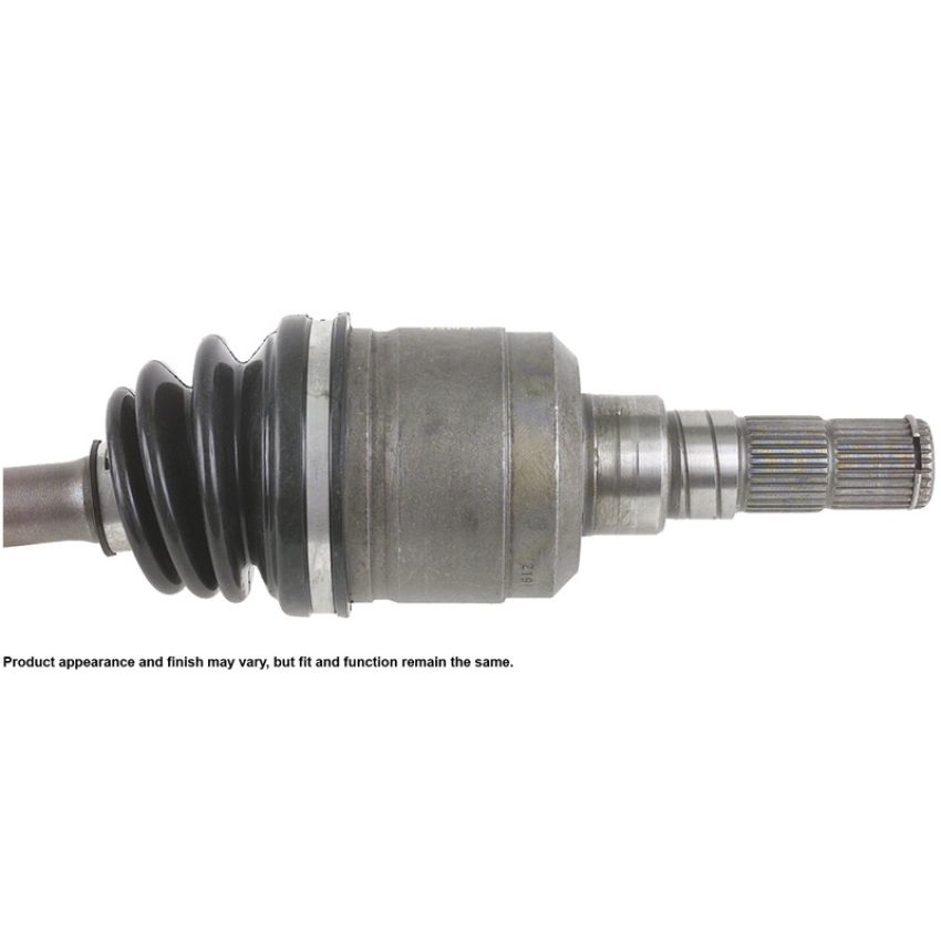 CARDONE Reman 60-6010 Remanufactured CV Axle Assembly