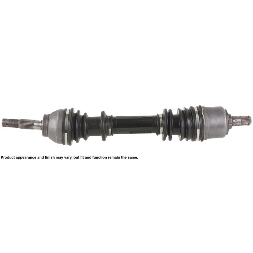 CARDONE Reman 60-6011 Remanufactured CV Axle Assembly
