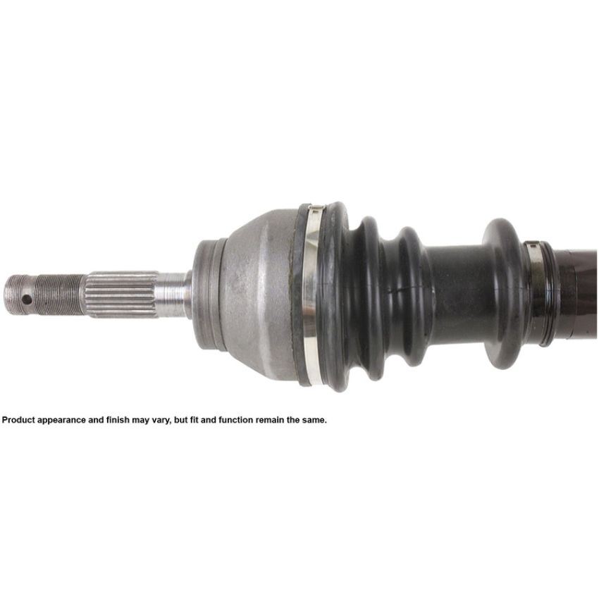 CARDONE Reman 60-6011 Remanufactured CV Axle Assembly
