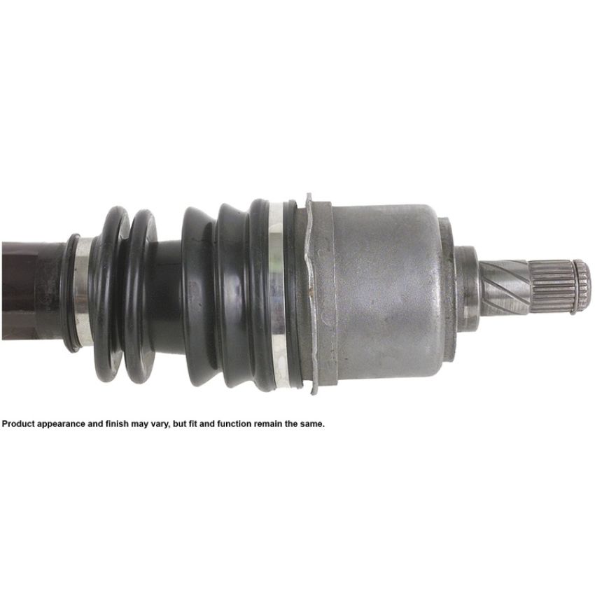 CARDONE Reman 60-6011 Remanufactured CV Axle Assembly