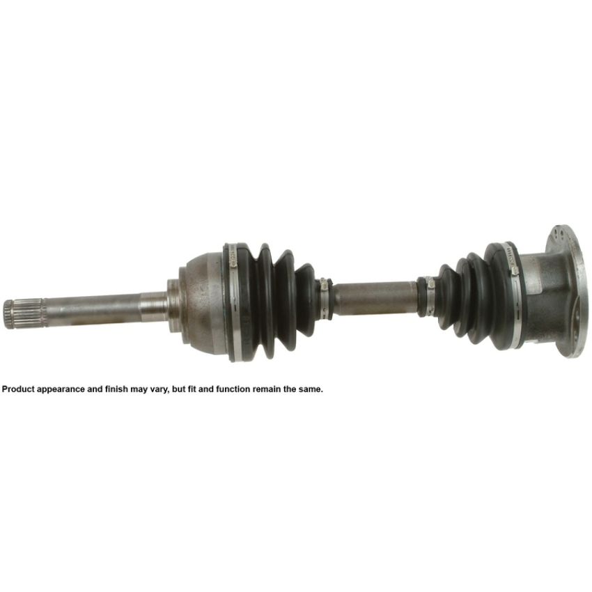 CARDONE Reman 60-6012 Remanufactured CV Axle Assembly