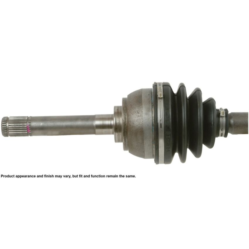 CARDONE Reman 60-6012 Remanufactured CV Axle Assembly