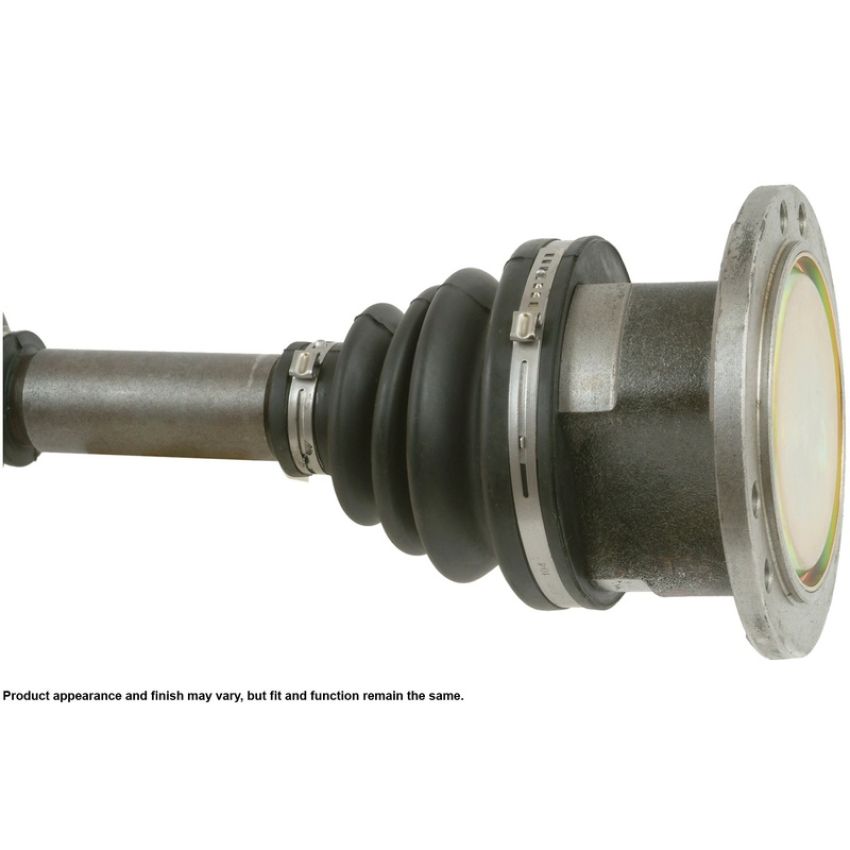 CARDONE Reman 60-6012 Remanufactured CV Axle Assembly