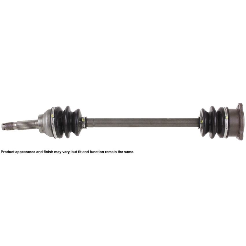 CARDONE Reman 60-6013 Remanufactured CV Axle Assembly