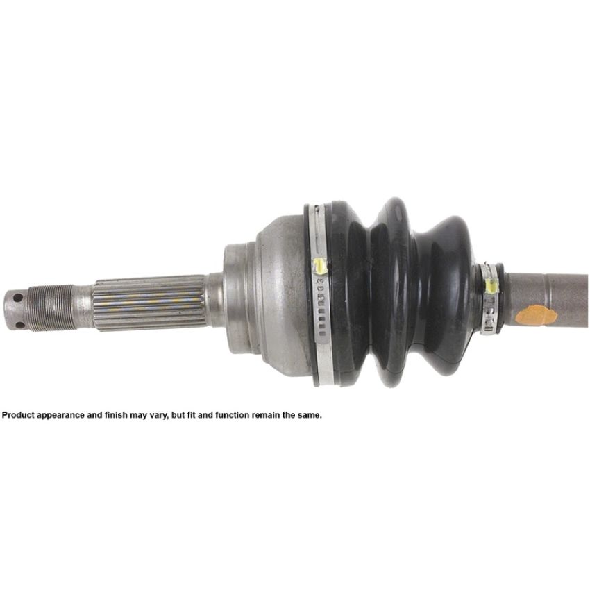 CARDONE Reman 60-6013 Remanufactured CV Axle Assembly