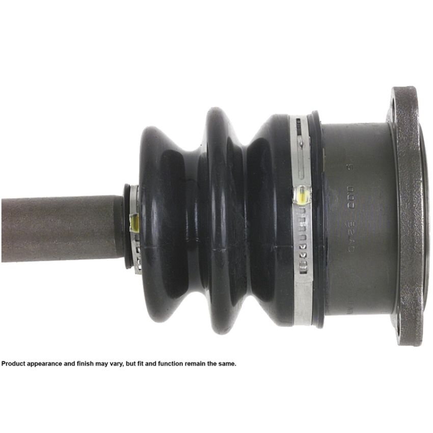 CARDONE Reman 60-6013 Remanufactured CV Axle Assembly