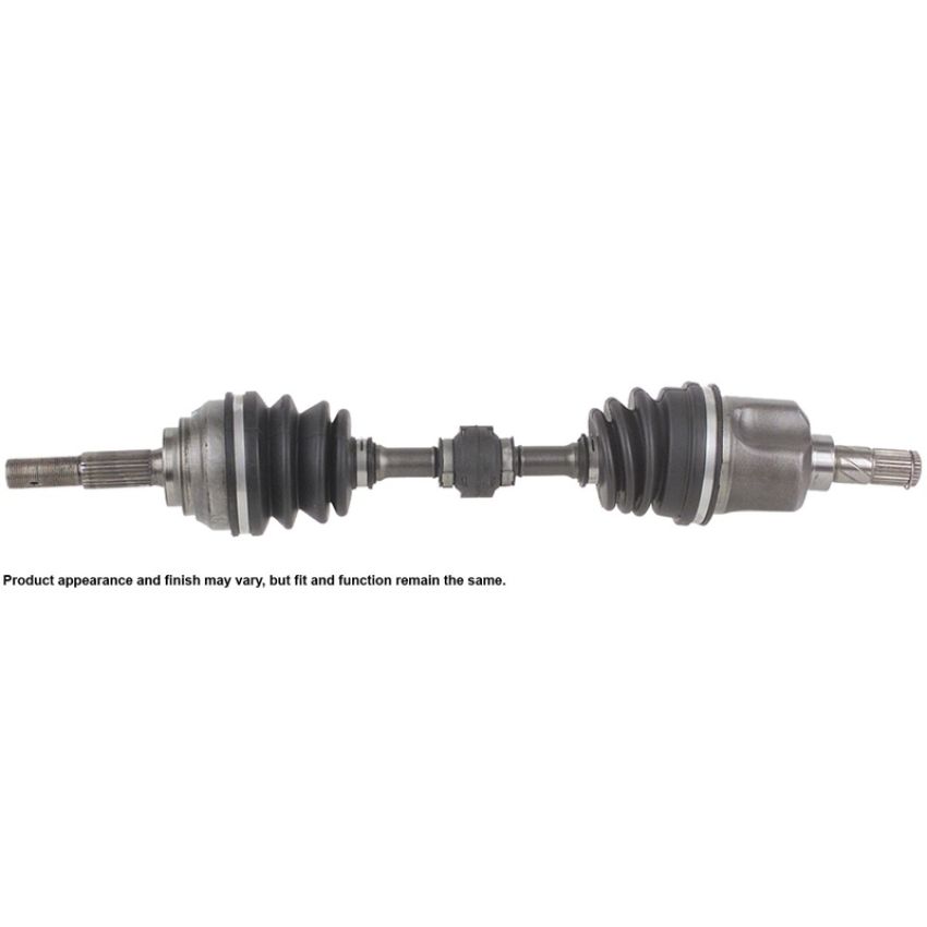 CARDONE Reman 60-6022 Remanufactured CV Axle Assembly