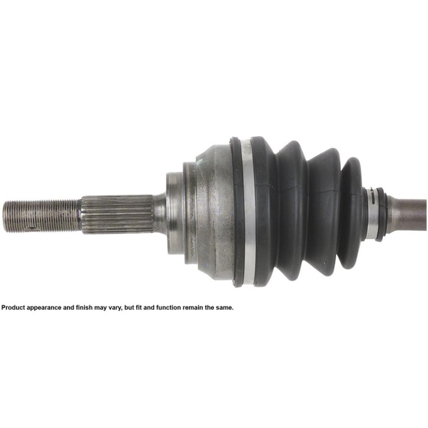 CARDONE Reman 60-6022 Remanufactured CV Axle Assembly