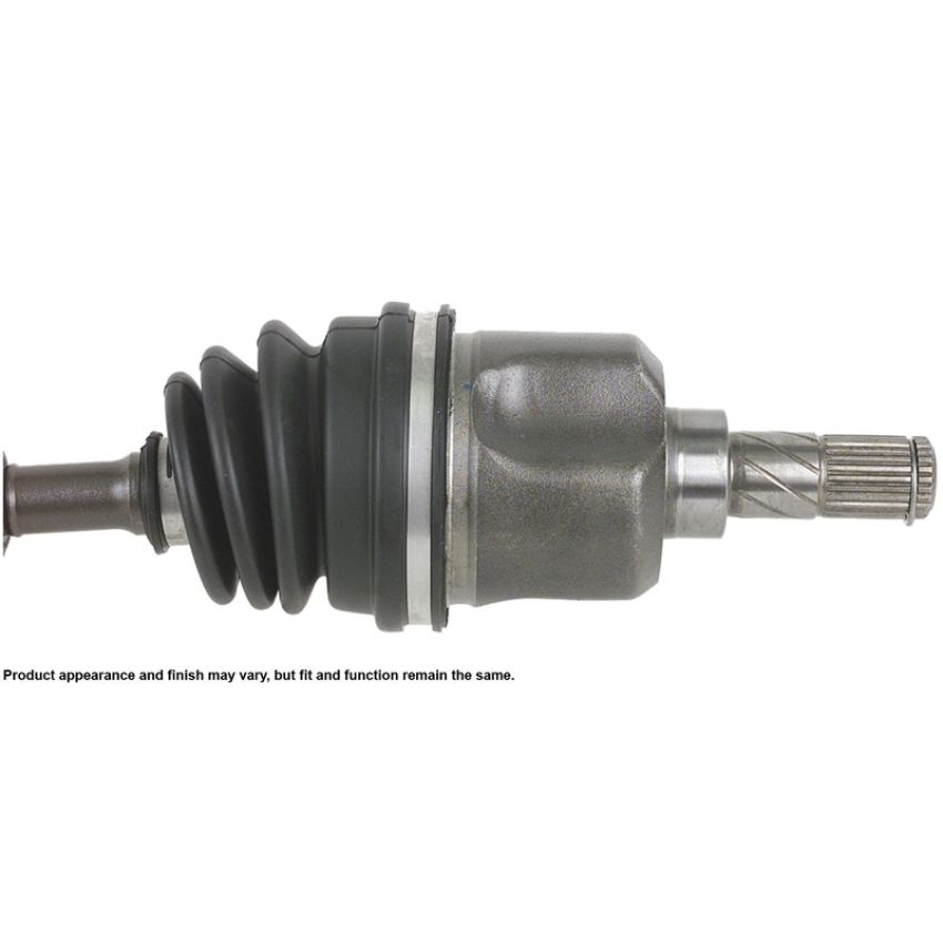 CARDONE Reman 60-6022 Remanufactured CV Axle Assembly