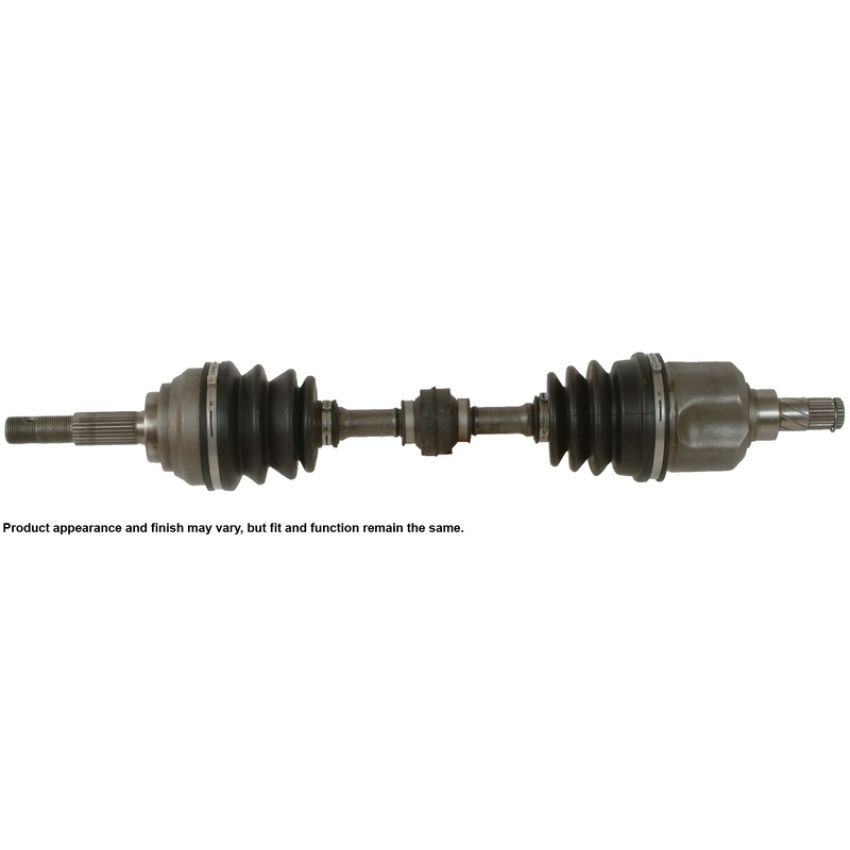 CARDONE Reman 60-6026 Remanufactured CV Axle Assembly