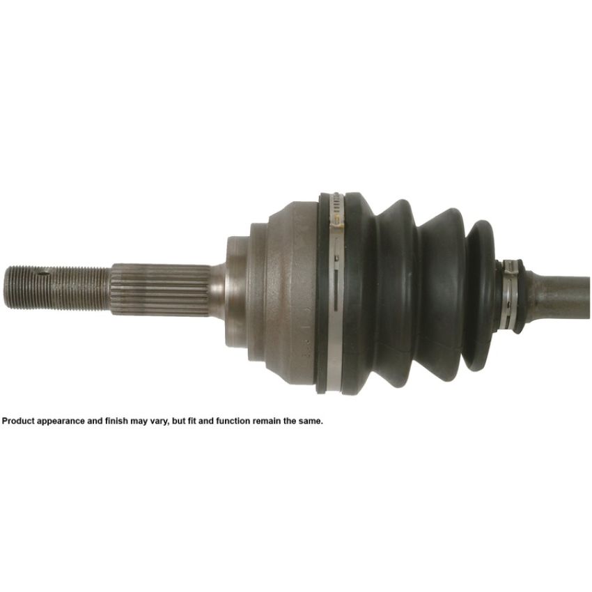 CARDONE Reman 60-6026 Remanufactured CV Axle Assembly