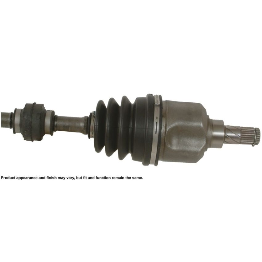 CARDONE Reman 60-6026 Remanufactured CV Axle Assembly