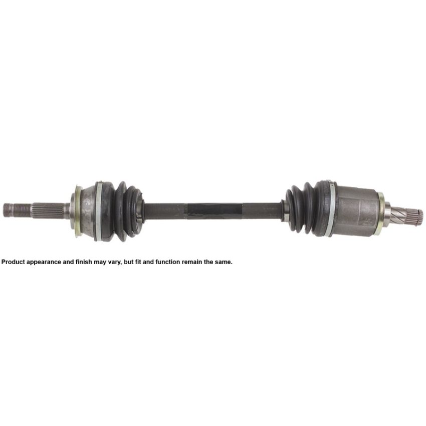 CARDONE Reman 60-6029 Remanufactured CV Axle Assembly