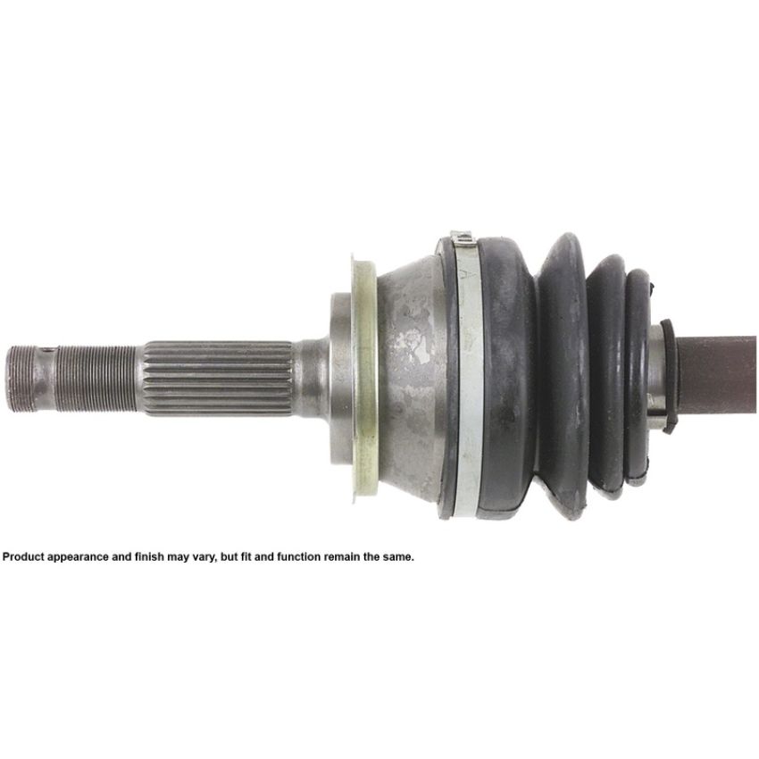 CARDONE Reman 60-6029 Remanufactured CV Axle Assembly