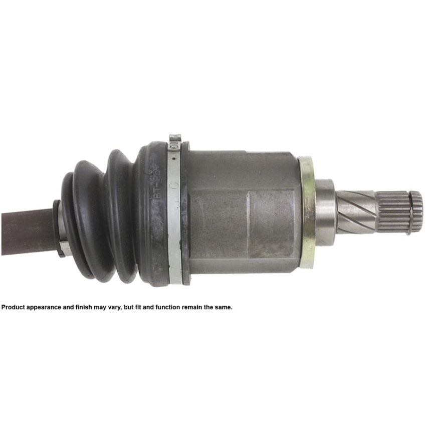 CARDONE Reman 60-6029 Remanufactured CV Axle Assembly