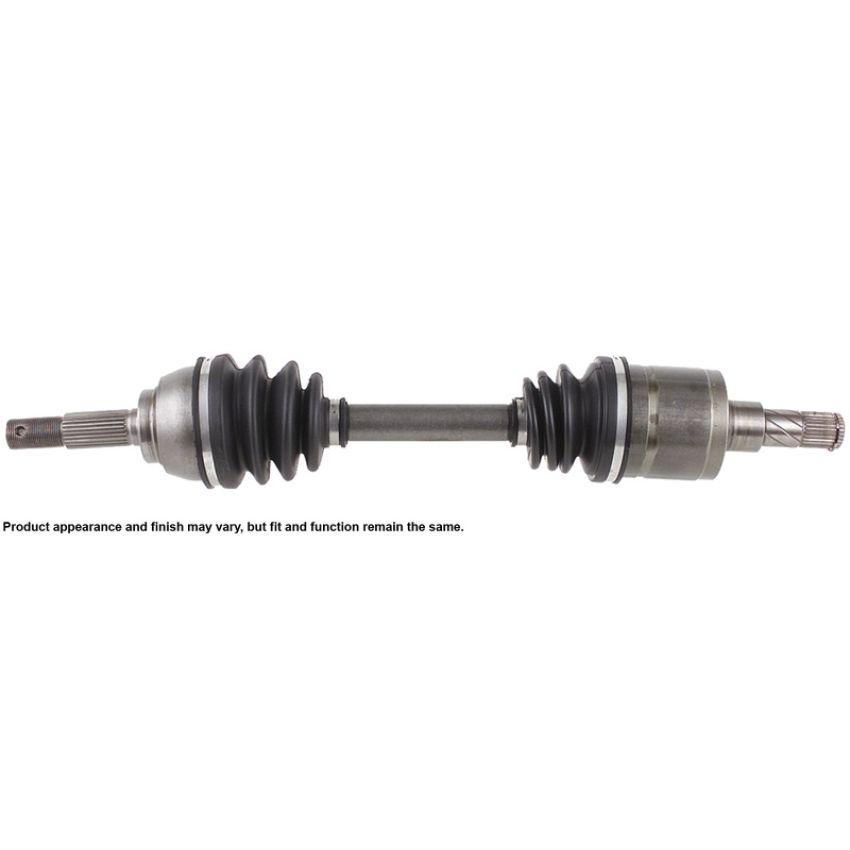 CARDONE Reman 60-6031 Remanufactured CV Axle Assembly
