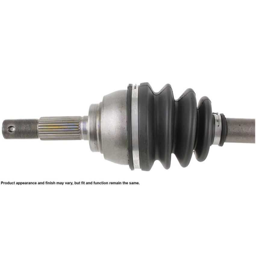 CARDONE Reman 60-6031 Remanufactured CV Axle Assembly