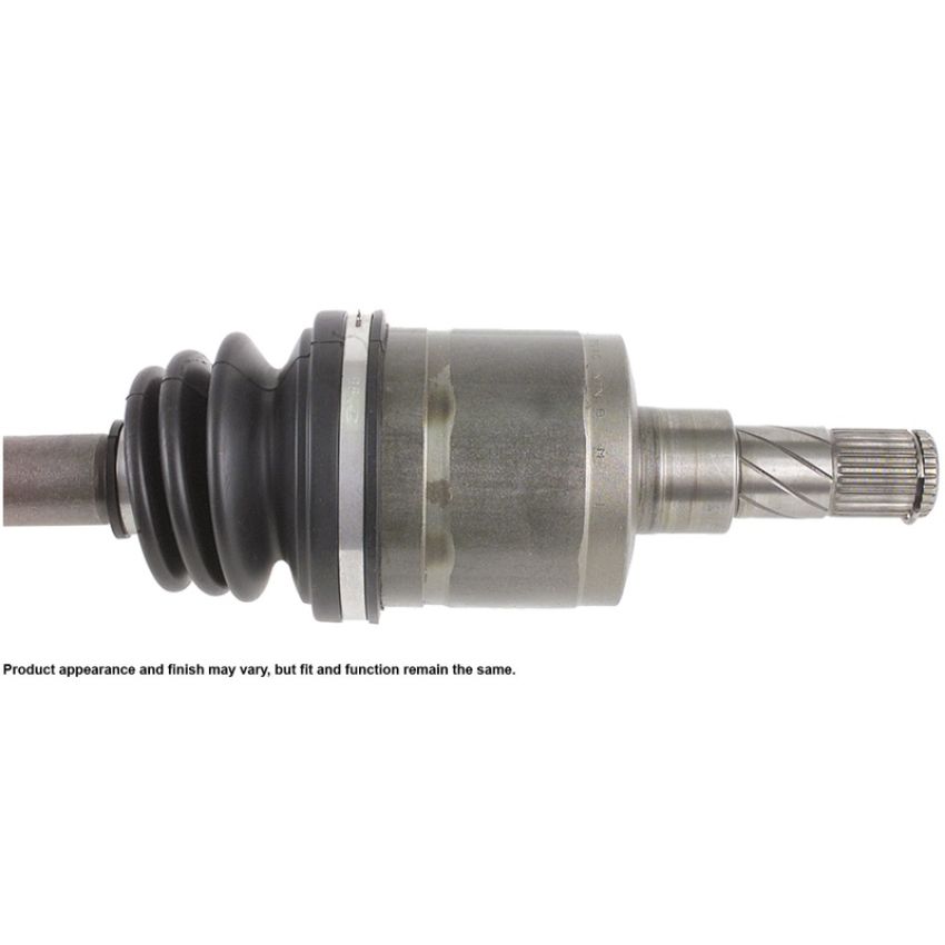 CARDONE Reman 60-6031 Remanufactured CV Axle Assembly
