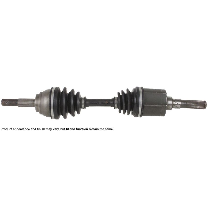CARDONE Reman 60-6032 Remanufactured CV Axle Assembly