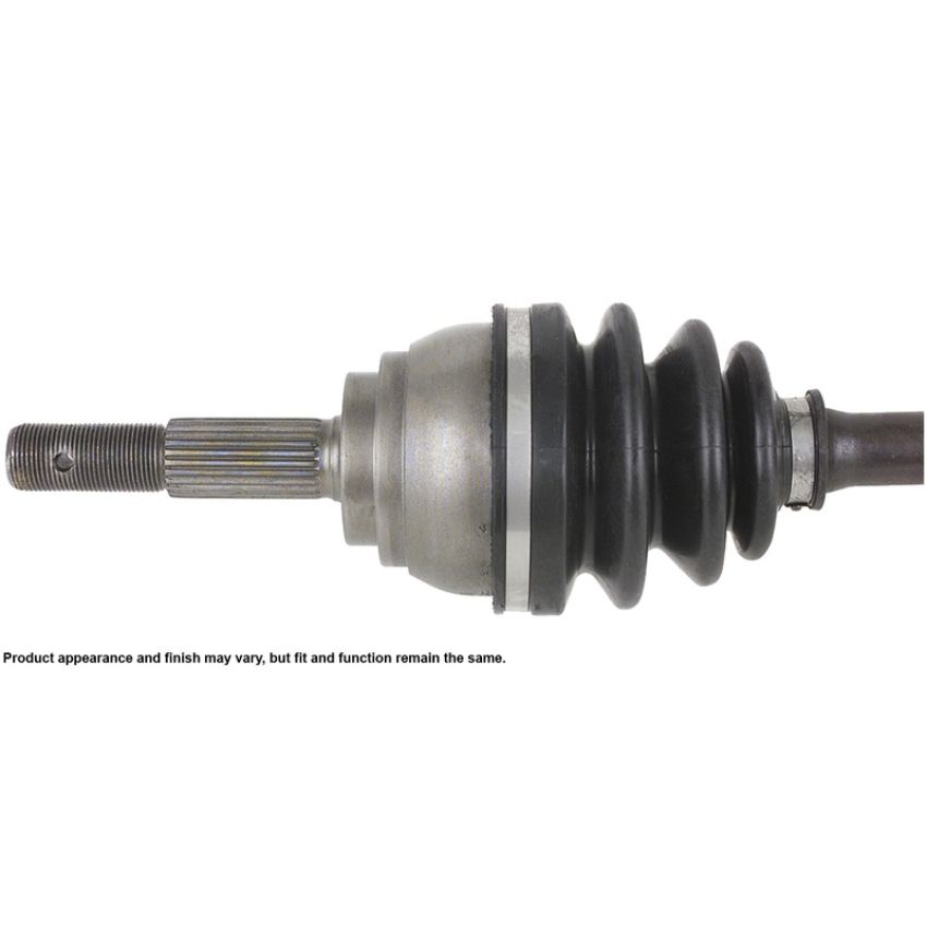 CARDONE Reman 60-6032 Remanufactured CV Axle Assembly