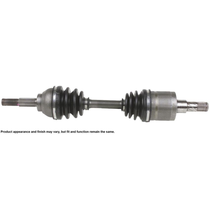 CARDONE Reman 60-6034 Remanufactured CV Axle Assembly