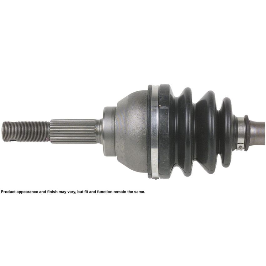CARDONE Reman 60-6034 Remanufactured CV Axle Assembly