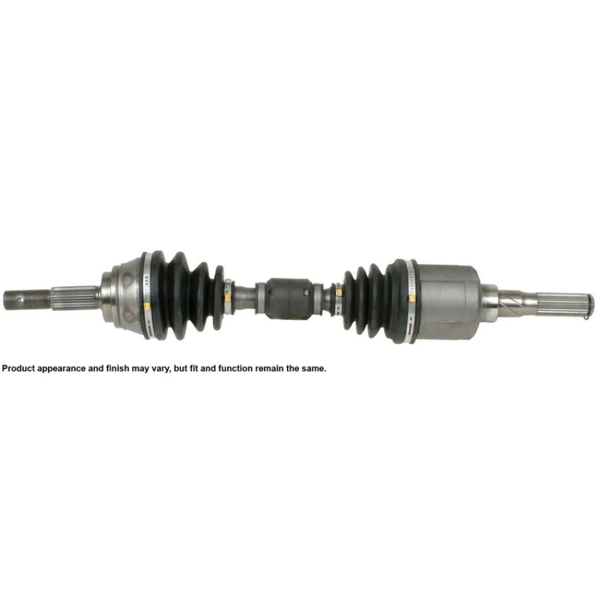 CARDONE Reman 60-6036 Remanufactured CV Axle Assembly