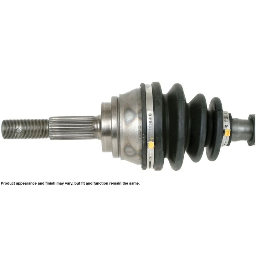 CARDONE Reman 60-6036 Remanufactured CV Axle Assembly