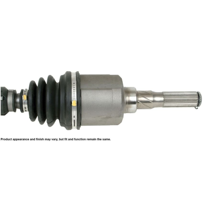CARDONE Reman 60-6036 Remanufactured CV Axle Assembly