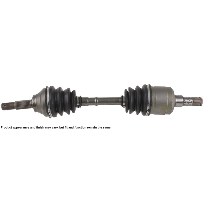 CARDONE Reman 60-6038 Remanufactured CV Axle Assembly