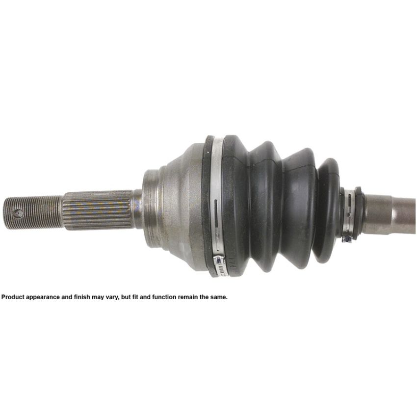 CARDONE Reman 60-6038 Remanufactured CV Axle Assembly