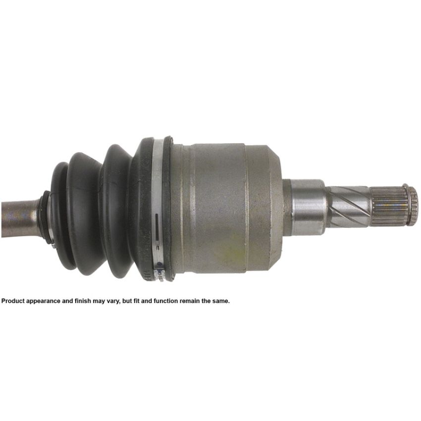 CARDONE Reman 60-6038 Remanufactured CV Axle Assembly