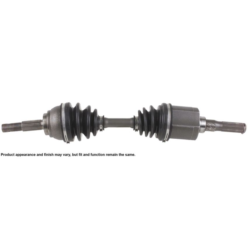 CARDONE Reman 60-6042 Remanufactured CV Axle Assembly