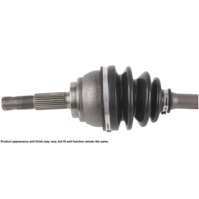 CARDONE Reman 60-6042 Remanufactured CV Axle Assembly