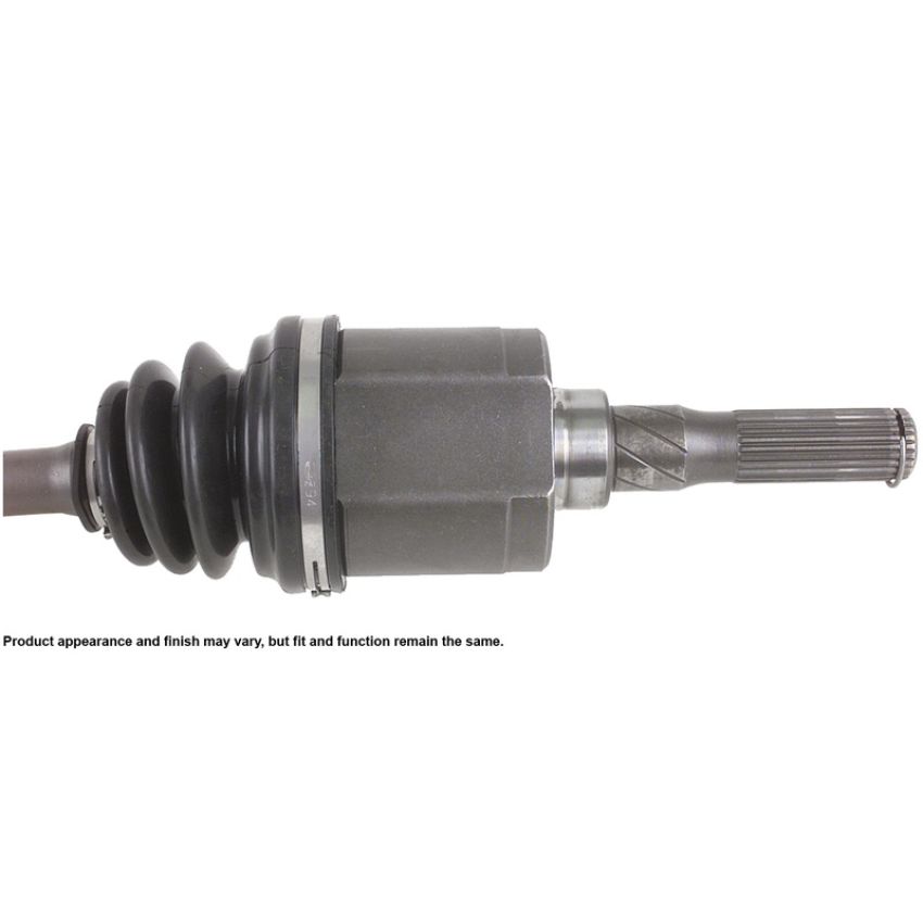 CARDONE Reman 60-6042 Remanufactured CV Axle Assembly