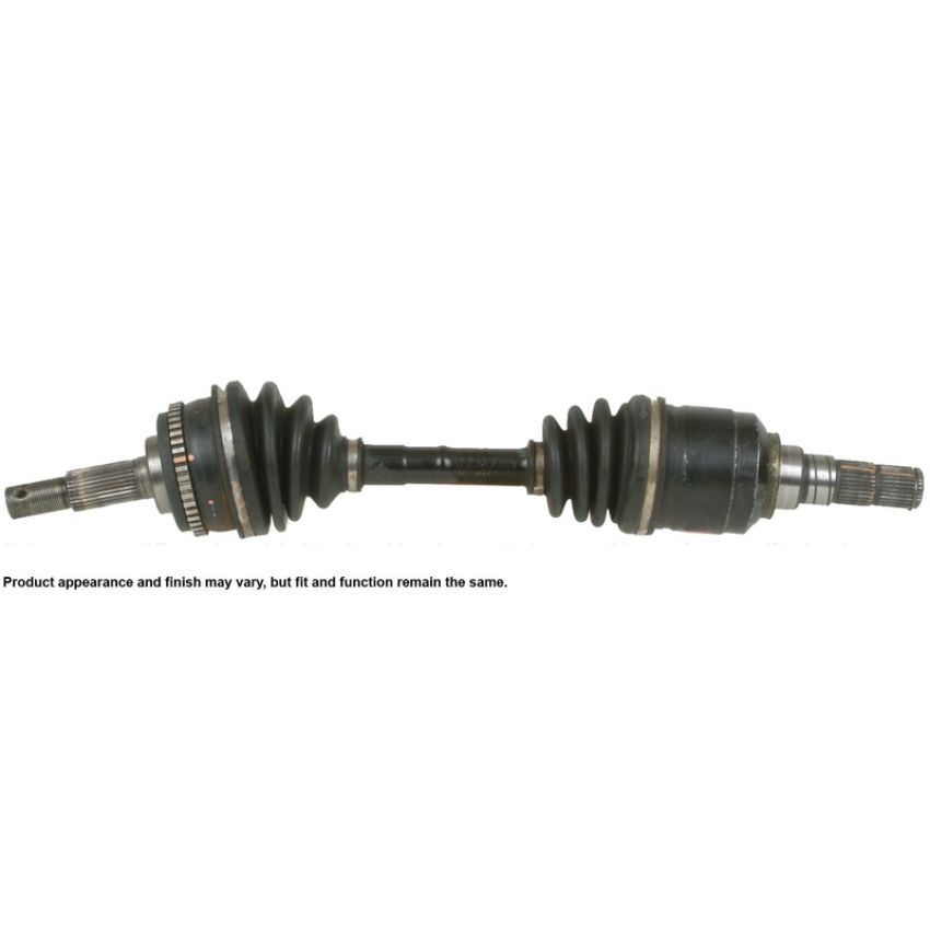 CARDONE Reman 60-6043 Remanufactured CV Axle Assembly