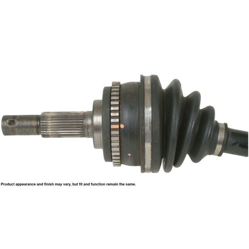 CARDONE Reman 60-6043 Remanufactured CV Axle Assembly