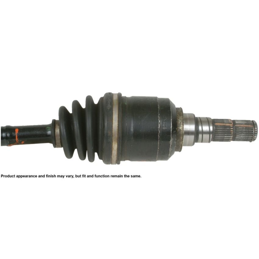 CARDONE Reman 60-6043 Remanufactured CV Axle Assembly