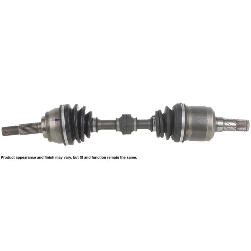 CARDONE Reman 60-6044 Remanufactured CV Axle Assembly
