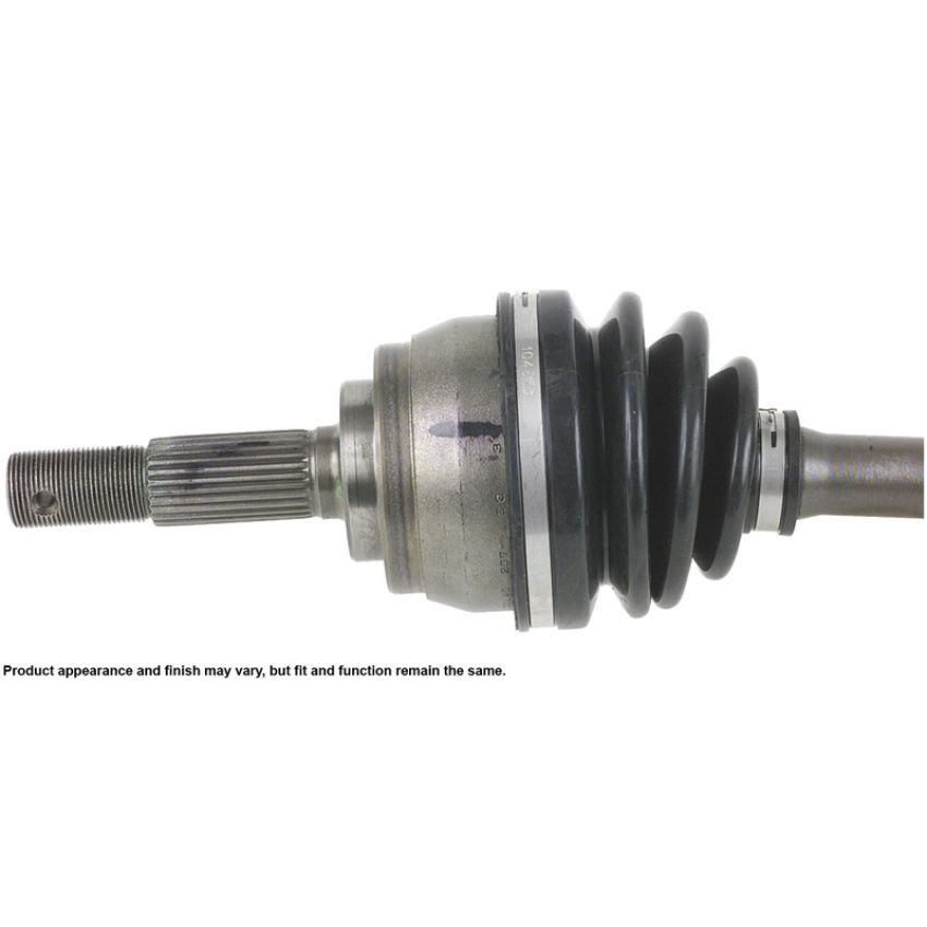 CARDONE Reman 60-6044 Remanufactured CV Axle Assembly