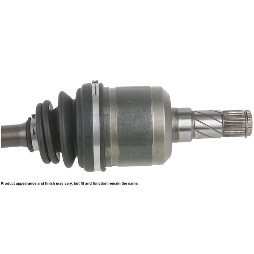 CARDONE Reman 60-6044 Remanufactured CV Axle Assembly