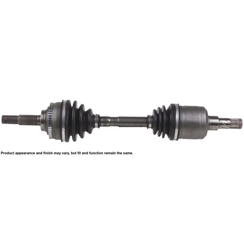CARDONE Reman 60-6048 Remanufactured CV Axle Assembly