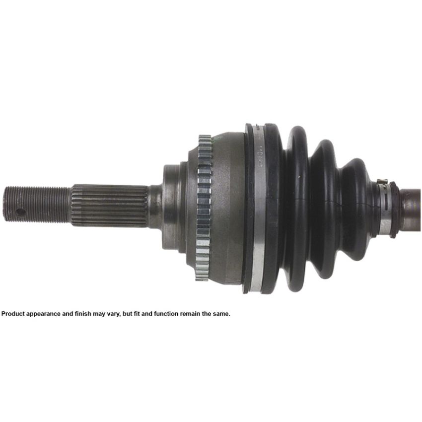 CARDONE Reman 60-6048 Remanufactured CV Axle Assembly