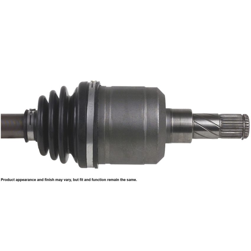 CARDONE Reman 60-6048 Remanufactured CV Axle Assembly
