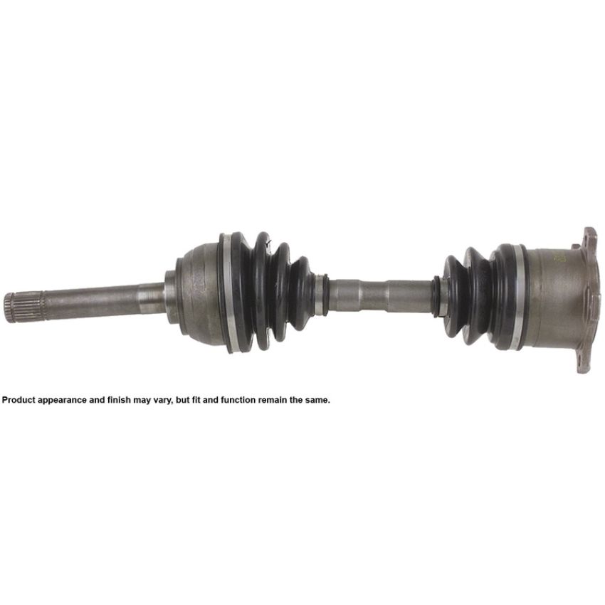 CARDONE Reman 60-6051 Remanufactured CV Axle Assembly