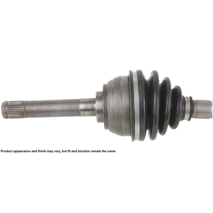CARDONE Reman 60-6051 Remanufactured CV Axle Assembly