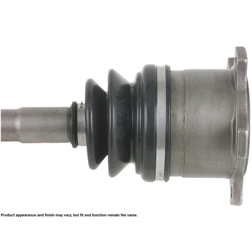 CARDONE Reman 60-6051 Remanufactured CV Axle Assembly