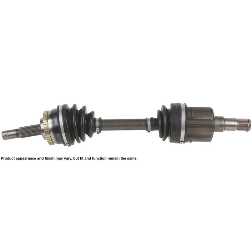 CARDONE Reman 60-6054 Remanufactured CV Axle Assembly