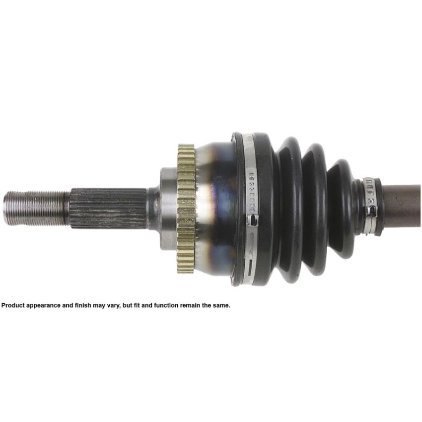 CARDONE Reman 60-6054 Remanufactured CV Axle Assembly